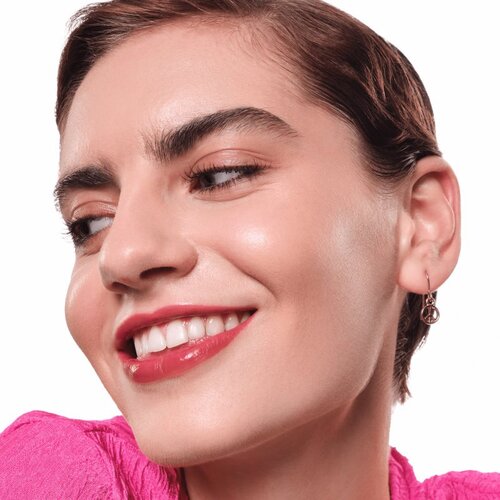 Essence Hydra Kiss LIP TINT barva za ustnice odtenek 07 Hazelnut Haze 4 ml Slike