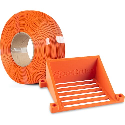 Spectrum ReFill ASA 275 Lion Orange - 1,75 mm / 1000 g Slike