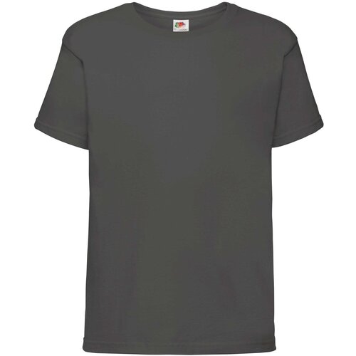 Fruit Of The Loom Children's T-shirt Sofspun 610150 100% cotton 160g/165g Cene