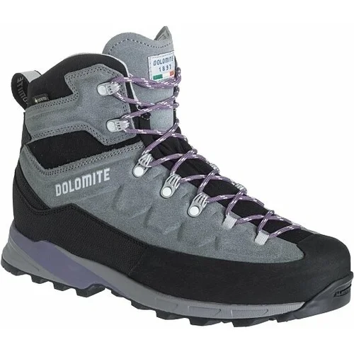 Dolomite Ženske outdoor cipele W's Steinbock GTX 2.0 Frost Grey 37,5