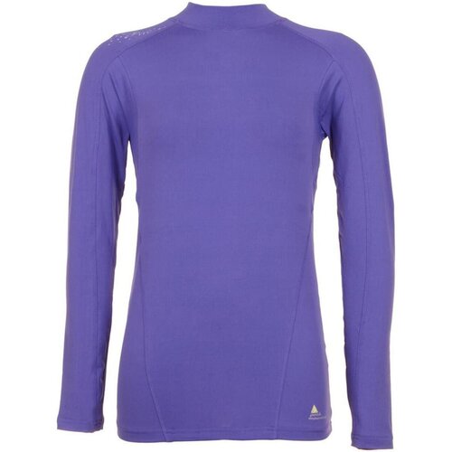 Peak Mountain Majice z dolgimi rokavi Top technique femme ANA Vijolična Cene