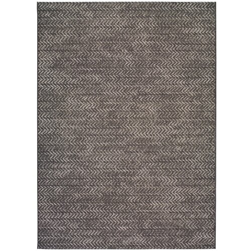 Universal Temno rjava zunanja preproga Panama, 120 x 170 cm Slike