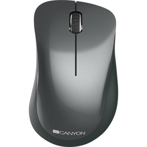 Canyon mouse MW-11 Wireless Black Slike