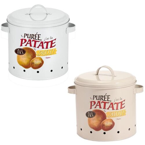  SPREMNIK ZA KRUMPIRE 22*25CM Cijene