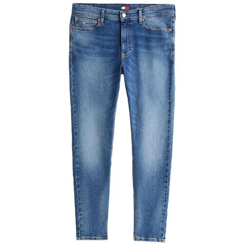 Tommy Hilfiger Jeans - Modra Cene
