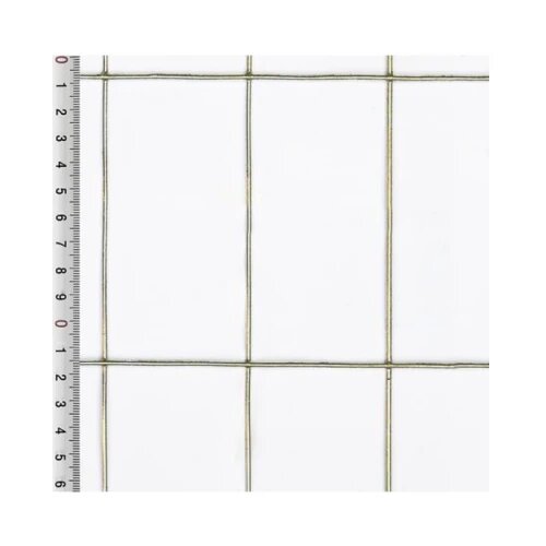  mreža rabic punktovan 50x100mmx1mx25m Slike