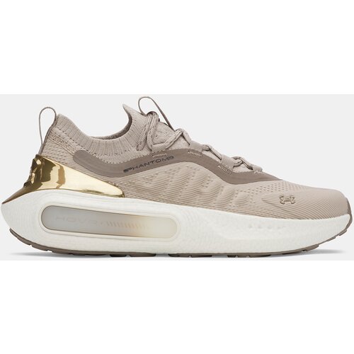 Under Armour women&amp;#039;s shoes ua w phantom 4 chrome-brn Slike