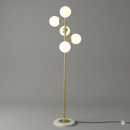  Podna lampa MTLD164 Slike