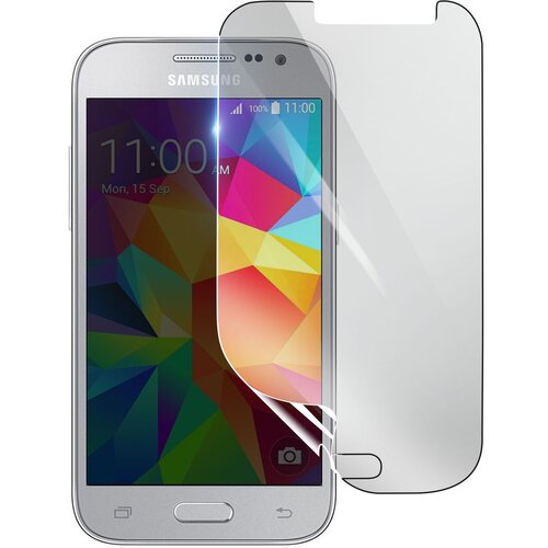 3mk Hidrogelna za&amp;scaron;?ita zaslona pred udarci za Samsung Galaxy Core Prime VE, Prozorno, (21139636) Slike