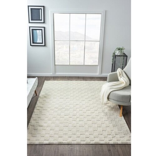 Conceptum Hypnose tepih 200x290cm Cream Cene