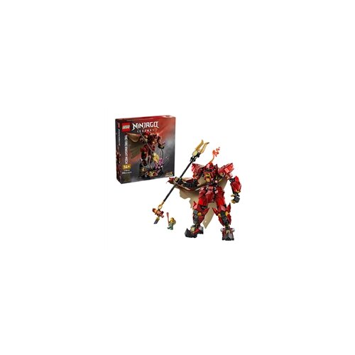 Lego Ninjago: Mehanički vatreni vitez Cijene
