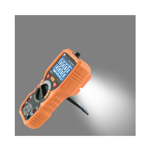 Home Digitalni multimetar sa LCD displejom SMA19 Slike