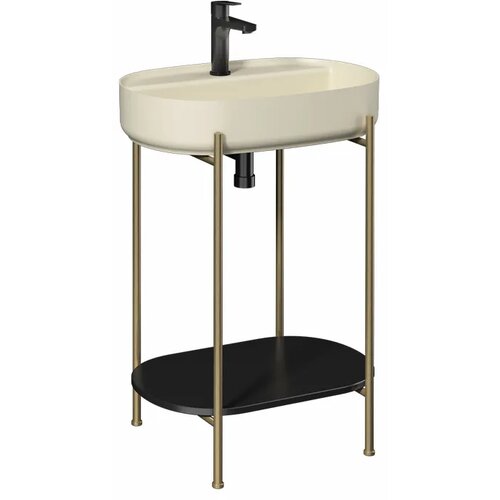 Isvea 1962 Italia Puno Art polica 60cm Cene