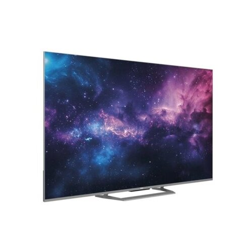 Haier mini led tv H65M90EUX, 4K ultra hd, smart televizor Slike