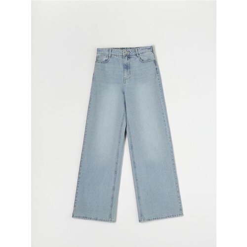 Sinsay ženske wide leg traperice  059BK-50J Cijene