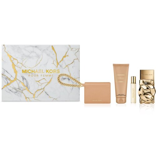 Michael Kors Pour Femme poklon set za žene Cijene