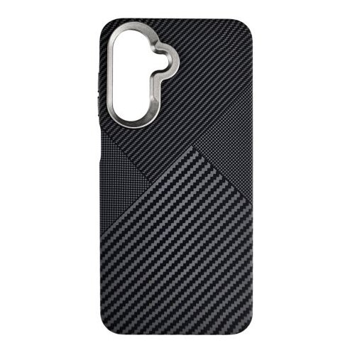  Maska silikonska/ karbon Ornament za Samsung A56 Cene