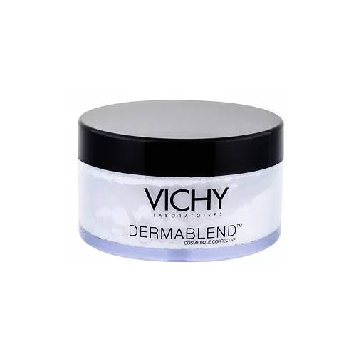 Vichy Dermablend™ transparenten fiksiren puder 28 g