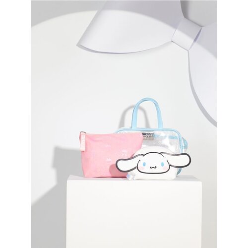 Sinsay Komplet od 3 kozmetičke torbe Hello Kitty Cijene