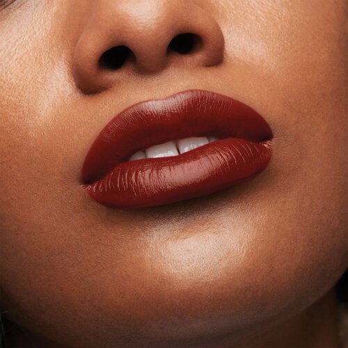 Smashbox Be Legendary Prime &amp;amp; Plush Lipstick kremasta &amp;scaron;minka odtenek Disorderly 3,4 g Slike