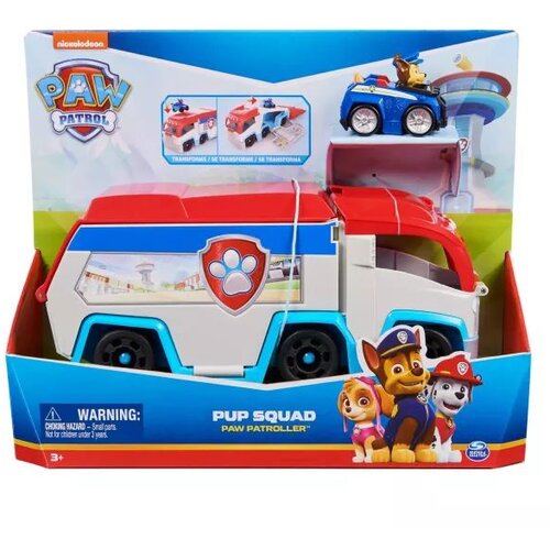  Set vozila The Paw Patrol Cijene