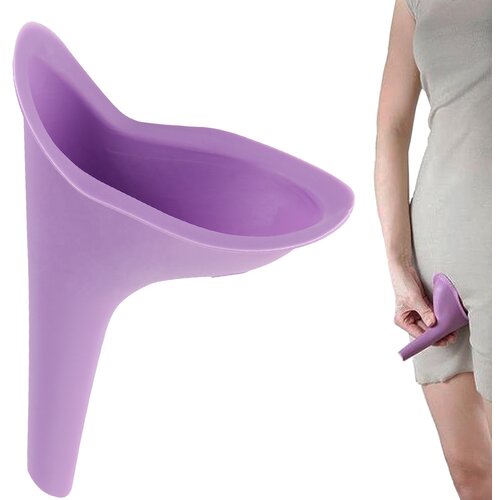  Ženski stojeći uređaj za mokrenje AKCIJA Slike