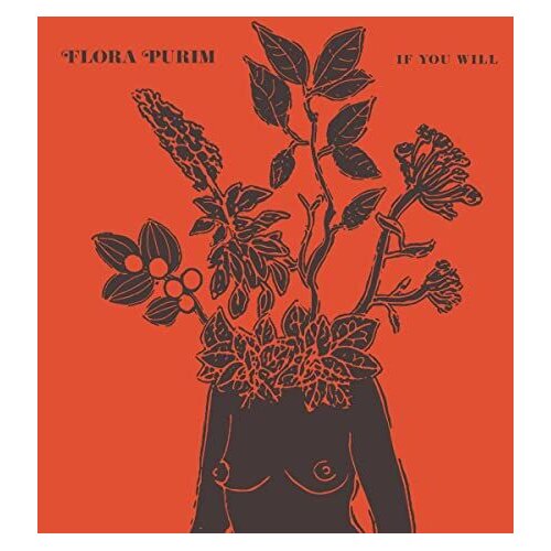  Flora Purim - If You Will Cene