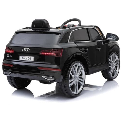  Dečiji auto na akumulator Audi Q5, 12 V Slike