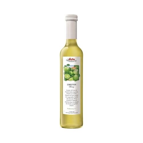  Limetin sirup Cene