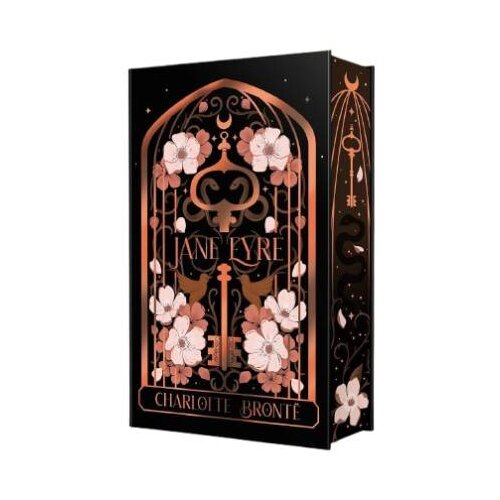 Booksource Charlotte Bronte - Jane Eyre Cene