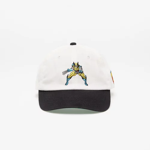 Huf x Marvel Wolverine Snapback Hat
