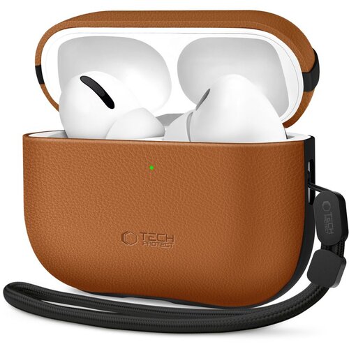 PULUZ OVITEK TECH-PROTECT NATURALFIT ZA APPLE AIRPODS PRO 3 ZANESLJIVA ZA&Scaron;ČITA, (5000264559) Cene