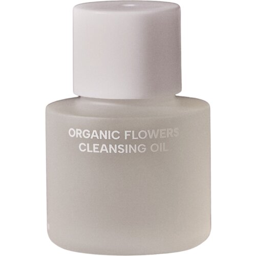 Whamisa Organic Flowers Cleansing Oil - 16 ml Cijene