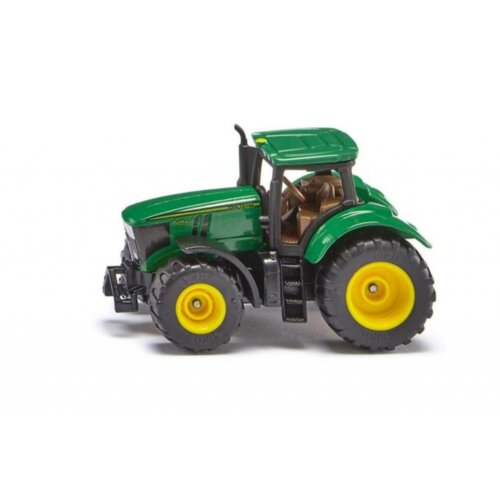  Traktor zeleno žuti - Traktor Cene