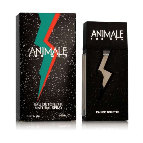 Parfem for Men 100 ml toaletna voda za mo&amp;scaron;ke Slike
