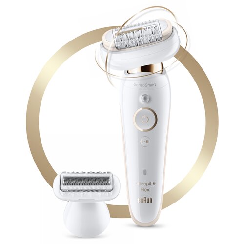 Braun Silk-epil 9 Flex SES 9006 Cijene