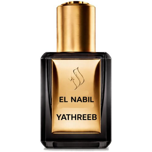 El Nabil Parfumska voda Extrait de Parfum Yathreeb Cene