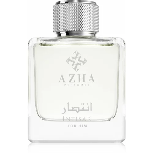 AZHA Perfumes Intisar parfemska voda za muškarce 100 ml