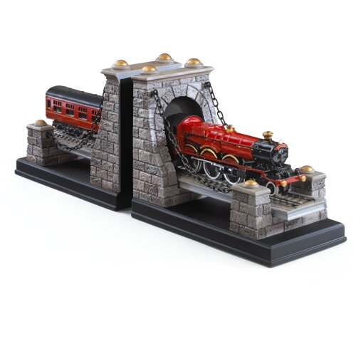 Noble Collection HARRY POTTER - HOGWARTS EXPRESS držalo za knjige Cene