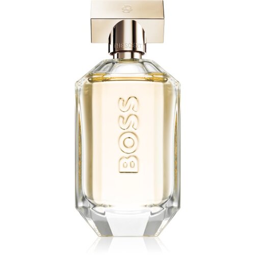 Boss The Scent 100 ml parfemska voda za žene Cijene