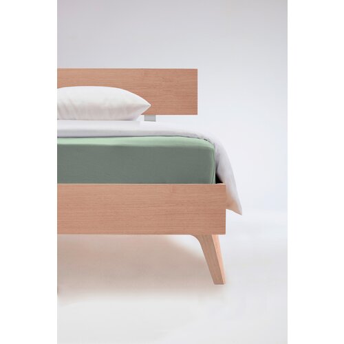 Fleuresse napenjalna rjuha Elasto Comfort 100/200 cm Slike