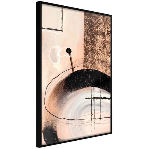  Poster - Hidden Message 40x60 Slike