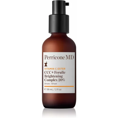 Perricone MD Vitamin C Ester Brightening Complex 20% posvjetljujući serum za lice 59 ml