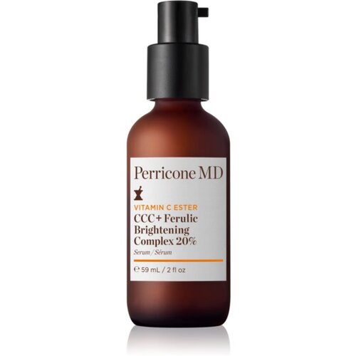 Perricone MD Vitamin C Ester Brightening Complex 20% serum za osvetljevanje za obraz 59 ml Cene