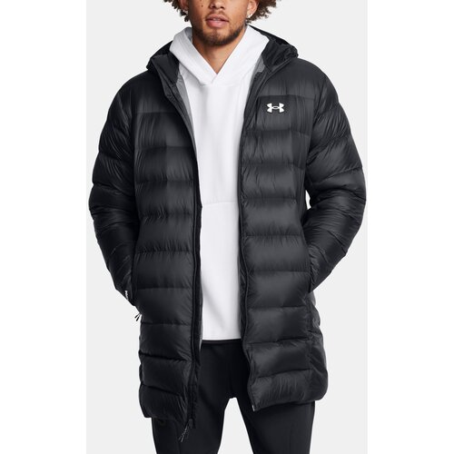 Under Armour Men&amp;#039;s Jacket LEGEND DOWN PARKA - Men&amp;#039;s Slike