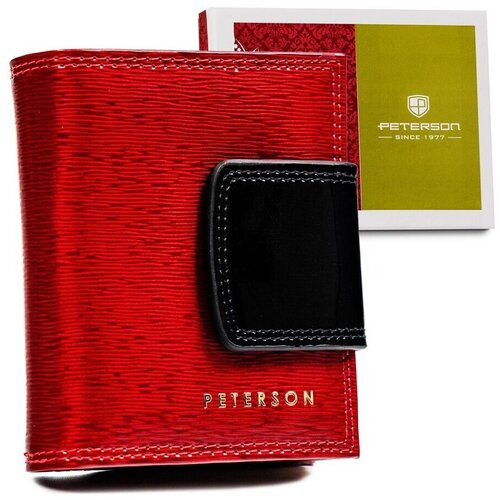 Peterson Denarnice DHPortfeldamskiskrzanyPTN42329SH65648 pisana Cene