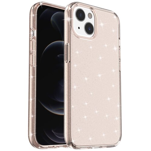  Ovitek za iPhone 13 Mini | Glitter, Gold Cene