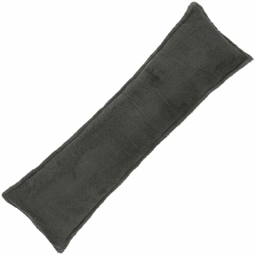  Presvlaka za jastuk HOUTEN Tamnosiva 40 x 145 cm Boucl&eacute; - Tamnosiva 40 x 145 cm 1 Cijene