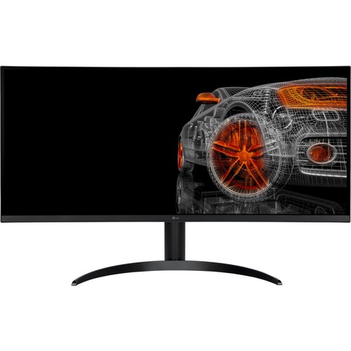LG 34WQ75X-B - Ultra-Wide QHD monitor Cijene