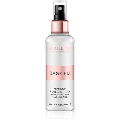 Revolution base fix spray učvr&amp;scaron;ćujući sprej za makeup 100 ml Slike